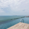 Отель The Riviera Jomtien by Pattaya Holiday, фото 12