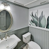 Отель Stylish Fairway Oaks - Walk To The Beach! 3 Bedroom Home, фото 8