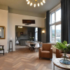 Отель Unique Group Accommodation for Up To 32 People in the Centre of Enkhuizen, фото 11