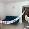 Отель Apartamento en Santa Marta Itzamara 1, фото 12