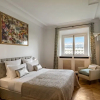 Отель Palais Petit - Two Bedroom Apartment, фото 3