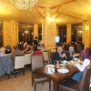 Отель Yedigoller Hotel & Restaurant, фото 22