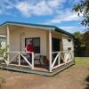 Отель Hamilton Caravan Park, фото 1