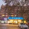 Отель Hanting Hotel Zhengzhou Qinling Road, фото 3