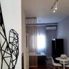 Отель Habitat Nafplio bnb - Open space studio в Нафплионе