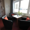 Отель Kleine-Ferienwohnung-6-Strandnah-und-mit-Meerblick-im-Haus-Seeluft-Duhnen, фото 8
