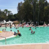 Отель Beachfront apartment in Alcudia beach CB 3, фото 16