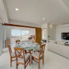 Отель Spectacular Beach And Mountain View Condo - 5 Min From The Beach, фото 10