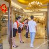 Отель Hongyin Hotel - Zhuhai, фото 12