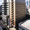 Отель Toyoko Inn Niigata Furumachi, фото 14