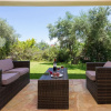 Отель Attractive Villa in Tavronitis With Private Pool, фото 18