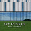 Отель The St. Regis Kuala Lumpur, фото 1