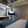 Отель Best Western Premier Karsiyaka Convention & Spa Hotel, фото 7