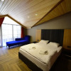 Отель Inanlar Hotel, фото 8
