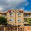 Отель Best Western Plus Osoyoos Hotel & Suites, фото 1