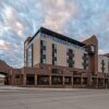 Отель Springhill Suites Fort Worth Historic Stockyards, фото 29