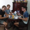 Отель Pace's Homestay - Hostel, фото 12