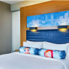 Отель Aloft Denver Airport at Gateway Park, фото 2