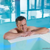 Отель Dorint Seehotel & Resort Bitburg/Südeifel, фото 12