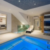 Отель Stunning Home in Punat With Sauna, Wifi and 4 Bedrooms, фото 3