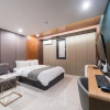 Отель Jeonju Geumamdong Hotel K, фото 11