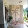 Отель Aeropuerto Hostel в Гаване
