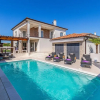 Отель Nice Home in Vodnjan With Outdoor Swimming Pool, Wifi and Heated Swimming Pool, фото 16