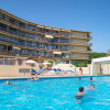 Отель Pierre & Vacances Residence Heliotel Marine, фото 1