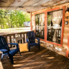 Отель Long Cove Cabins, фото 19