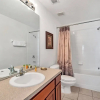 Отель Vibrant Home With Spacious Pool Home and Free Waterpark! #5wh723, фото 47