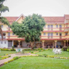 Отель Jokas Hotel, фото 1