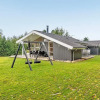Отель 6 Person Holiday Home in Silkeborg, фото 6