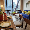 Отель Deluxe Studio Scarletz Suites Klcc, фото 4