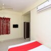 Отель Bhagaban Atithi Bihar By OYO Rooms, фото 12