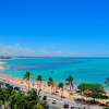 Отель Maceió Mar Hotel, фото 21