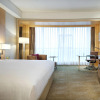 Отель Courtyard by Marriott Hangzhou Qianjiang, фото 4