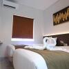 Отель Cozzy Stay Semarang by Sinergi, фото 11