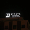 Отель The Altruist Business Hotel, фото 1