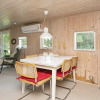 Отель 5 Person Holiday Home in Hurup Thy, фото 2