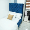 Отель Inviting 1-bed Apartment Located in Abuja, фото 4