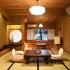 Отель Seikoro Ryokan, фото 4