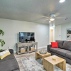 Отель Pet-friendly Merritt Island Home w/ Pool + Grill!, фото 5