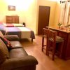 Отель Apartamentos Suites Guanajuato, фото 14