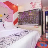 Отель Shanghai Viking Theme Hotel(Sheshan Subway Station Store), фото 4