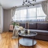 Отель Exia Daikoku AFP Apartment, фото 18