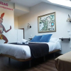 Отель El Indio CHocolatería Boutique Hostel, фото 8