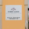 Отель Faro Cosy Guest House в Фаро