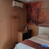 Отель Pi · Hotel (Nanhu Branch Road, Jiujiang Railway Station), фото 7