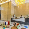 Отель Q Hotel, фото 14