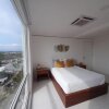 Отель Hermoso condominio con alberca en Puerto Vallarta, фото 13